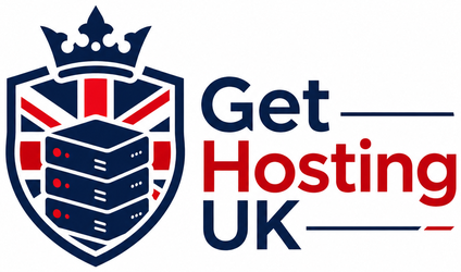 Get Hosting UK