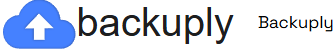 Backuply logo