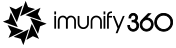 Imunify360 logo