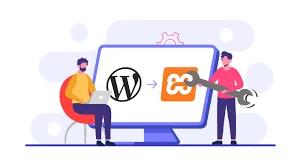 WordPress support
